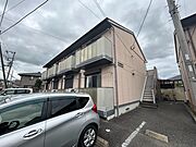 三島駅より徒歩16分 1階 築22年1ヶ月の賃貸物件