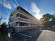  2階 築21年の賃貸物件