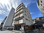 沼津駅より徒歩7分 5階 築29年7ヶ月の賃貸物件