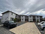 エルメゾンシオンB 1階 築15年7ヶ月の賃貸物件