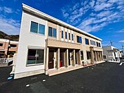 コーポヒロシＢ 1階 新築の賃貸物件