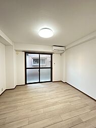 エクセル御幸 303 3階1Kの室内