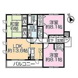 プール・トゥジュール 1階