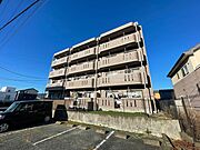 ソレアードK 1階 築24年5ヶ月の賃貸物件