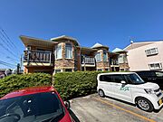 大岡駅より徒歩9分 2階 築22年1ヶ月の賃貸物件