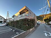 流水荘 2階 築26年8ヶ月の賃貸物件