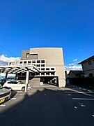 第２レヂデンスＩＳＨＩＩ 3階 築30年8ヶ月の賃貸物件