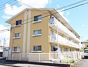 コーポしろがね 2階 築31年6ヶ月の賃貸物件