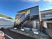 大竹アパート 1階 築23年8ヶ月の賃貸物件