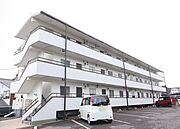 山之井プラザ 3階 築37年4ヶ月の賃貸物件