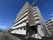 ヴィガラスT 5階 新築の賃貸物件