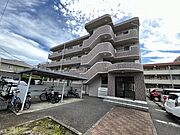 サンパテーク 1階 築23年の賃貸物件