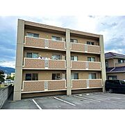 アルヴェアーレ大塚II 1階 築18年の賃貸物件