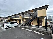 サンガーデン室伏C 2階 築24年8ヶ月の賃貸物件