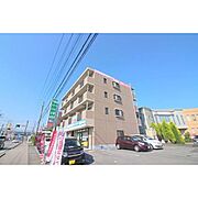 長泉なめり駅より徒歩8分 4階 築22年5ヶ月の賃貸物件