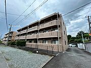 ベアテスPTM 3階 築22年8ヶ月の賃貸物件