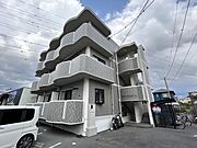 三島広小路駅より徒歩26分 3階 築20年5ヶ月の賃貸物件