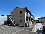 沼津駅より徒歩54分 築21年8ヶ月 2階建の賃貸物件