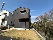 三島二日町駅より徒歩49分 築5年11ヶ月 2階建の賃貸物件