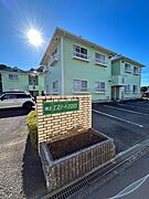  2階 築34年1ヶ月の賃貸物件