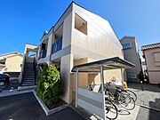 ドラマージュ 2階 築16年7ヶ月の賃貸物件