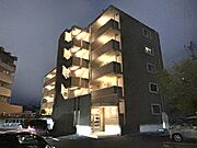 大岡駅より徒歩9分 1階 築16年3ヶ月の賃貸物件