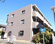 ベルティール沼北 2階 築26年1ヶ月の賃貸物件