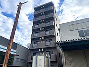 カナルフィー 4階 築20年3ヶ月の賃貸物件