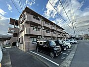 大岡駅より徒歩10分 1階 築22年8ヶ月の賃貸物件