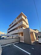 沼津駅より徒歩17分 3階 築19年1ヶ月の賃貸物件