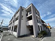 デーア アビターレ 3階 築21年8ヶ月の賃貸物件