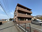 レアールレオン 1階 築21年4ヶ月の賃貸物件