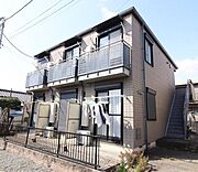 大岡駅より徒歩8分 2階 築24年10ヶ月の賃貸物件