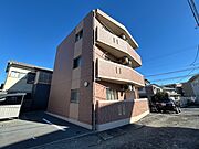 ビカーボ 3階 築15年10ヶ月の賃貸物件