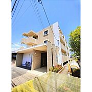 富士岡駅より徒歩3分 1階 築16年8ヶ月の賃貸物件