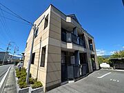 大場駅より徒歩16分 1階 築17年10ヶ月の賃貸物件