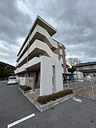 プラス・ド・ボヌール 2階 築13年6ヶ月の賃貸物件