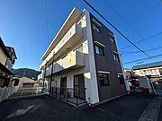 シークレフ 2階 築24年10ヶ月の賃貸物件