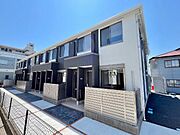 リジエール 2階 新築の賃貸物件