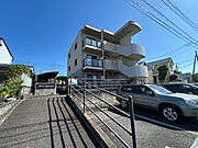 長泉なめり駅より徒歩9分 3階 築20年2ヶ月の賃貸物件