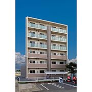 新富士駅より徒歩38分 5階 築5年2ヶ月の賃貸物件