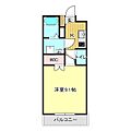 グランメールコート新橋3階5.6万円