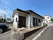 大岡駅より徒歩41分 1階 築23年3ヶ月の賃貸物件