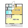 神部ハイツ24階3.9万円
