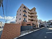 グランセードル 4階 築18年1ヶ月の賃貸物件