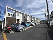 沼津駅より徒歩25分 築5年9ヶ月 2階建の賃貸物件