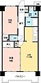 Ivyhouse門池公園6階6.0万円