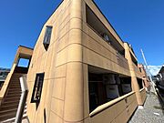 サンモール中島A 2階 築18年7ヶ月の賃貸物件