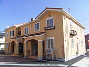 メゾン・ソレイユAの賃貸物件