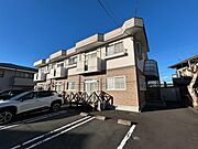 ヴィブレマキ３ 2階 築34年2ヶ月の賃貸物件